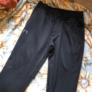 men’s under armour pants
